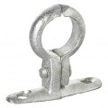 Split Ring Pipe Clips 1.1/4